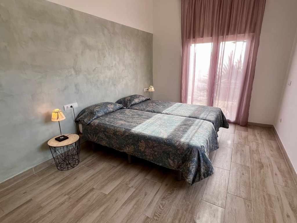 Villa Casa Mas Ambros Con Piscina Desbordante Calonge  Exterior foto